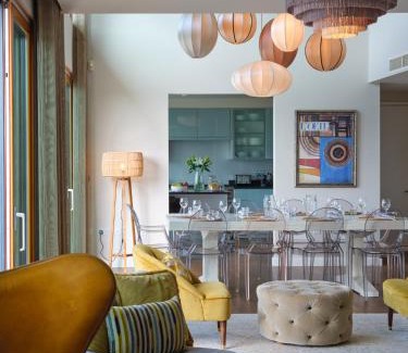 Lechlade Apartment | The Lakes By YOO