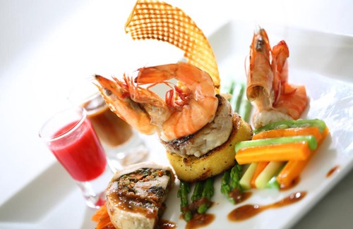 New Town Hotel | The Lakeside at Nuwarawewa