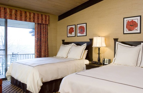 Bellaire Resort | The Lakeview Hotel, Shanty Creek Resort