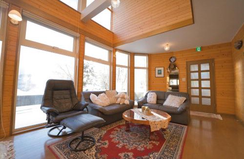 Toya House | The lakeview toya Shirokumanoyado