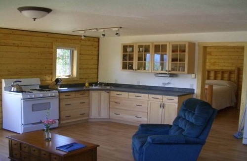 McCarthy House | The Lakina at Currant Ridge - Simple Luxury!