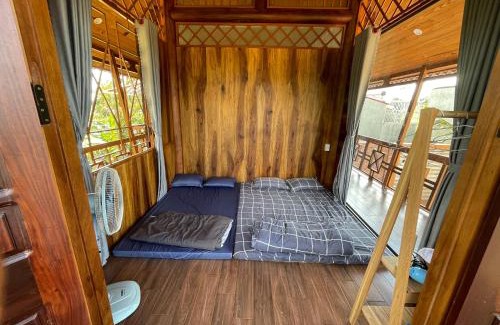 Buon Ma Thuot Villa | THE LAND OF LOVE Homestay - Venuestay