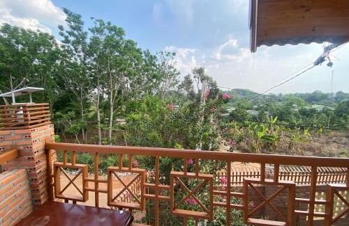 Buon Ma Thuot Villa | THE LAND OF LOVE Homestay - Venuestay