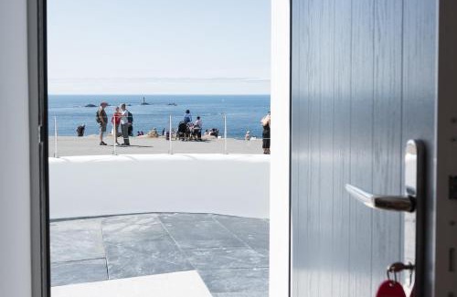 Sennen Hotel | The Land's End Hotel