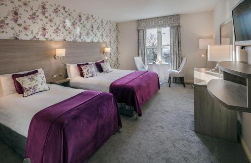 Cortober Hotel | The Landmark Hotel