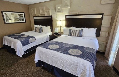 Pikeville Hotel | The Landmark Hotel