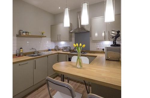 Morningside Apartment | The Lane Apartment