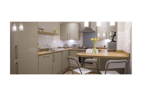 Morningside Apartment | The Lane Apartment
