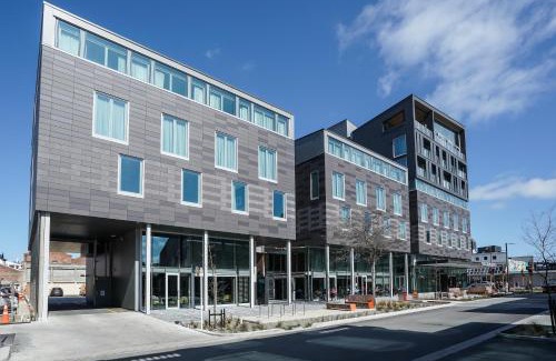 Invercargill City Centre Hotel | The Langlands Hotel