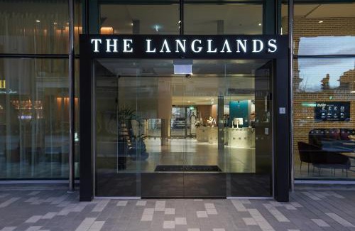 Invercargill City Centre Hotel | The Langlands Hotel