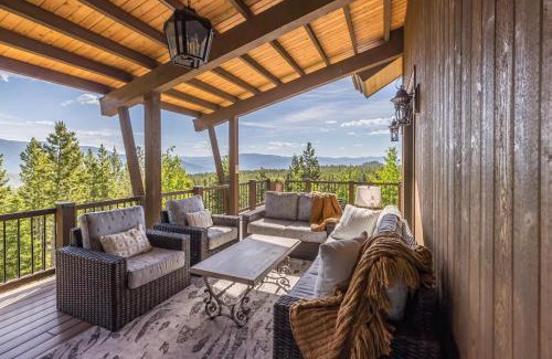 Spanish Peaks House | The Last Best Chalet