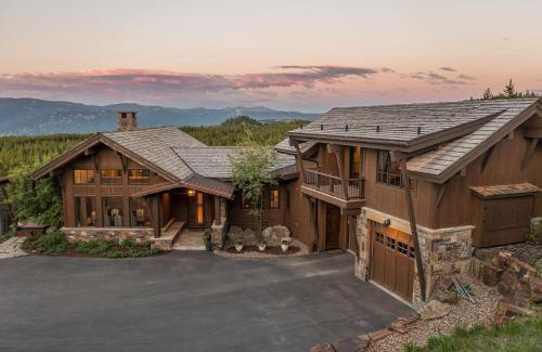 Spanish Peaks House | The Last Best Chalet