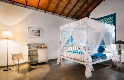 Morakatiyara House | The Last House