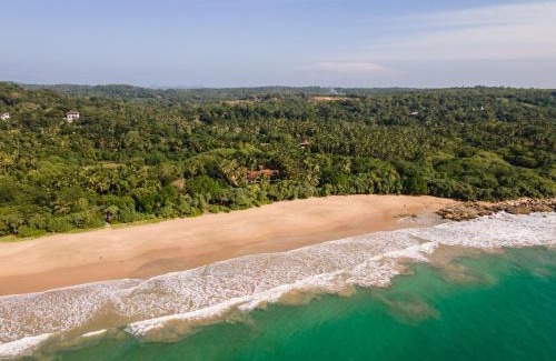 Morakatiyara Hotel | The Last House