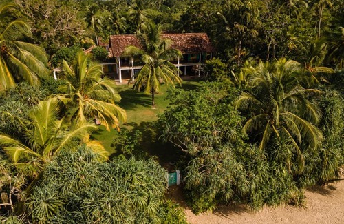 Morakatiyara Hotel | The Last House