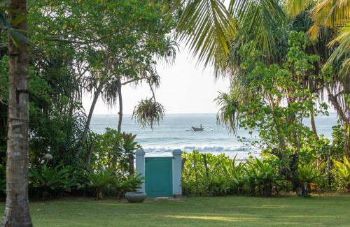 Morakatiyara Hotel | The Last House