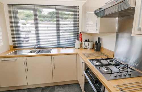 Pendine Cottage | The Last Resort