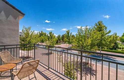 Hurricane House | The Latitude Adjustment, located close to Golf,Sand Dunes, Reservoir & National Parks