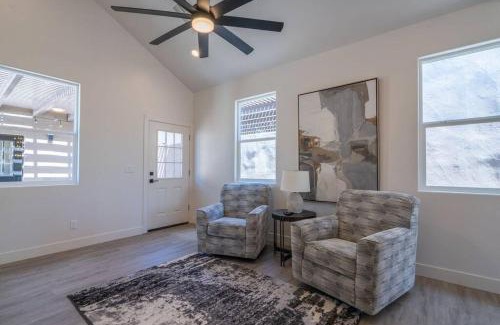 Hurricane House | The Latitude Adjustment, located close to Golf,Sand Dunes, Reservoir & National Parks