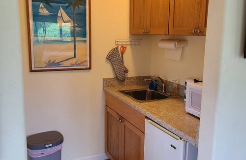Keaau Apartment | The Laughing Gecko-Cozy Hawaiian Hideaway!