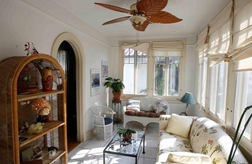 New Orleans Bed & Breakfast | The Laurel Bed And Breakfast