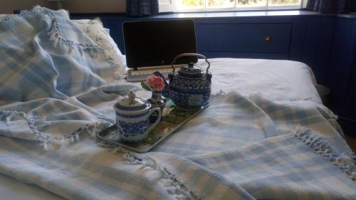 Inchbrook House | The Laurels At Inchbrook