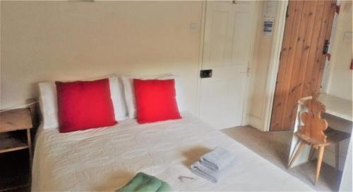 Inchbrook House | The Laurels At Inchbrook
