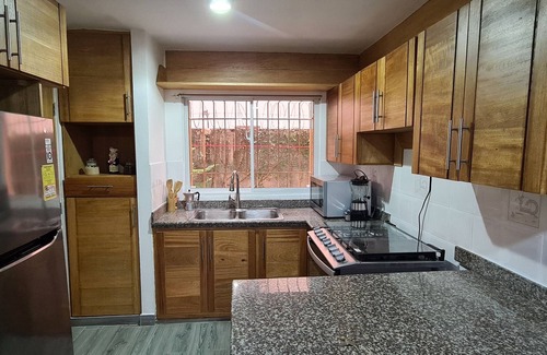 San Geronimo Apartment | The laurels