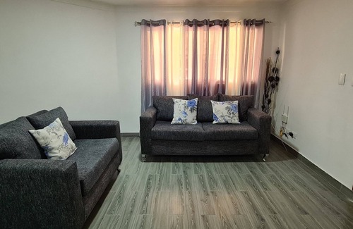 San Geronimo Apartment | The laurels