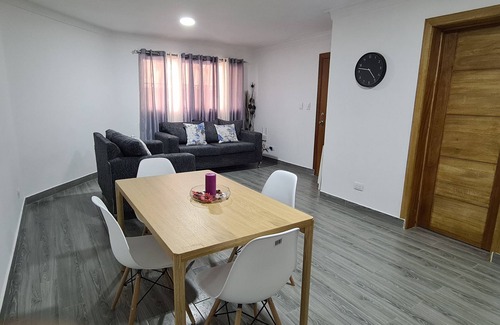 San Geronimo Apartment | The laurels