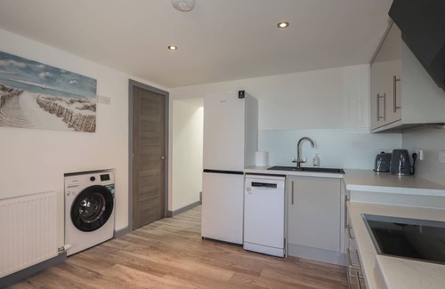 Pennan Cottage | THE LAURELS, family friendly, country holiday cottage in Gardenstown