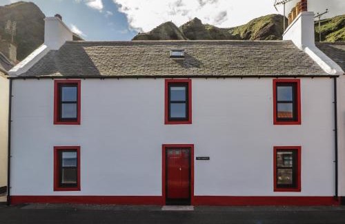 Fraserburgh House | The Laurels