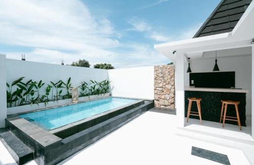 Mataram Villa | The Lavana Hidden Villa Lombok