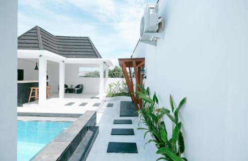 Mataram Villa | The Lavana Hidden Villa Lombok