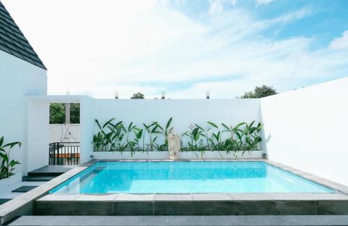 Mataram Villa | The Lavana Hidden Villa Lombok