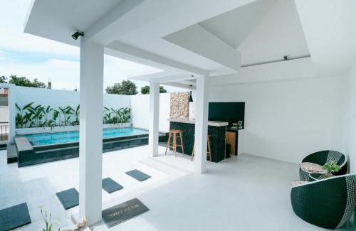 Mataram Villa | The Lavana Hidden Villa Lombok
