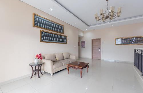 Cisarua Villa | The Lavana Incottage Inkoppabri Puncak