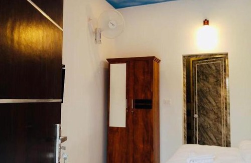 Sulthan Bathery Bed & Breakfast | The Lavender Resort Waynad