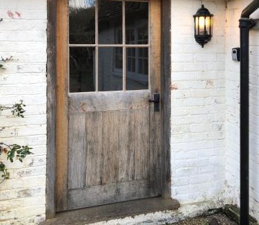Royal Tunbridge Wells House | The Lavendrye