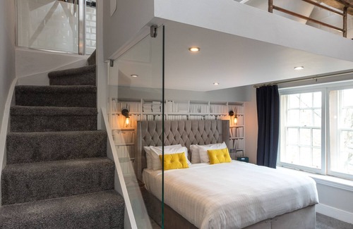 Padiham Hotel | The Lawrence Hotel