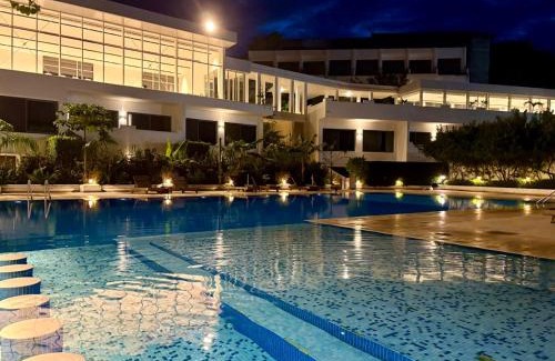 Freetown Hotel | The Lead Hotel