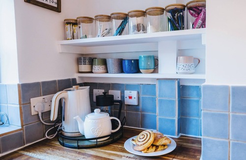 Leamington Spa House | The Leam Terrace Escape 3 Bed Townhouse