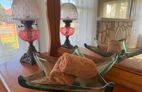 Kyabram House | The Leaock Residence Pet Friendly Wifi