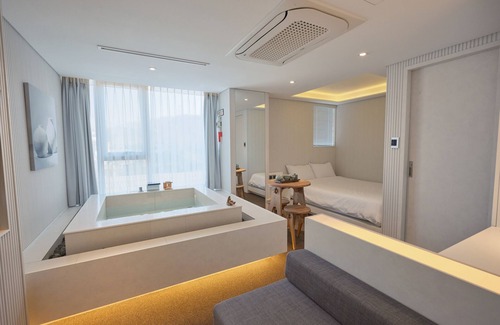 Seocho-gu Hotel | The Leap Seoul Sadang