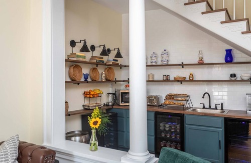 Luray House | The Legacy Suites Collection Full Property Rental