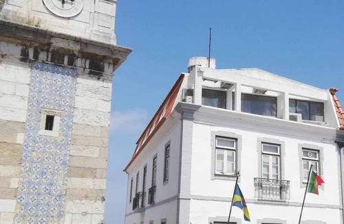 Seixal Apartment | THE LEGENDARY BAY - Thematic Suíte