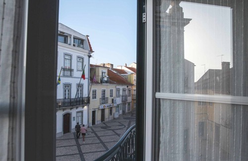 Seixal Apartment | THE LEGENDARY BAY - Thematic Suíte