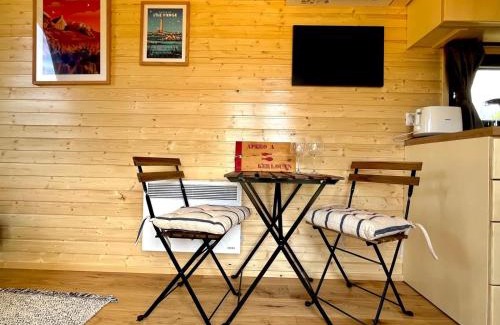 Kerlouan House | The Legendary Coast by Tiny Away