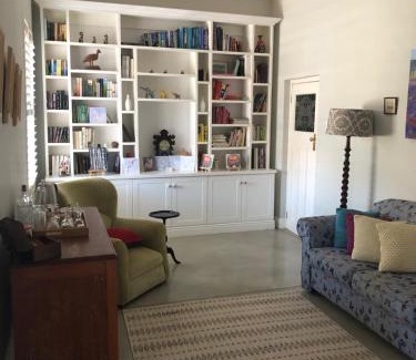 Prince Albert House | The Lemon Tree