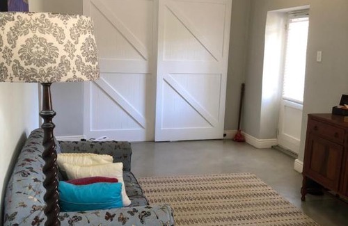 Prince Albert House | The Lemon Tree